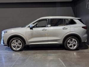 Ford Territory 1.8T Ambiente - Image 3