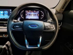 Ford Territory 1.8T Ambiente - Image 9