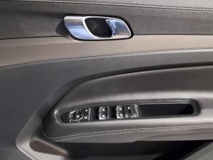 Ford Territory 1.8T Ambiente - Image 16