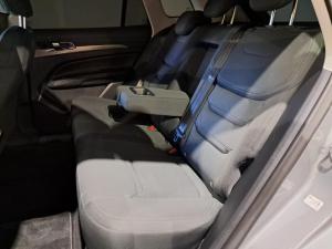 Ford Territory 1.8T Ambiente - Image 18