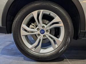 Ford Territory 1.8T Ambiente - Image 21