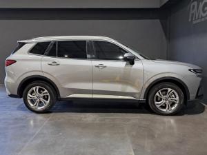 Ford Territory 1.8T Ambiente - Image 4