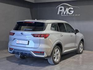 Ford Territory 1.8T Ambiente - Image 5
