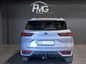 Ford Territory 1.8T Ambiente - Image 6