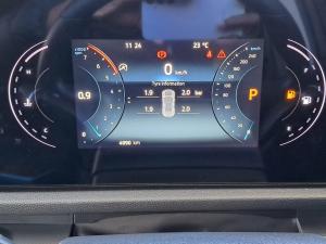 Ford Territory 1.8T Ambiente - Image 8
