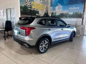 Haval Jolion 1.5T City Plus - Image 4