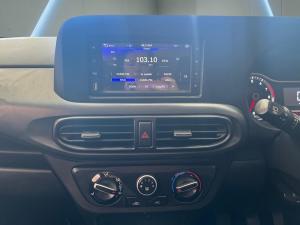 Hyundai Grand i10 1.2 Fluid hatch manual - Image 10