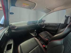 Hyundai Grand i10 1.2 Fluid hatch manual - Image 12