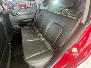Hyundai Grand i10 1.2 Fluid hatch manual - Image 15