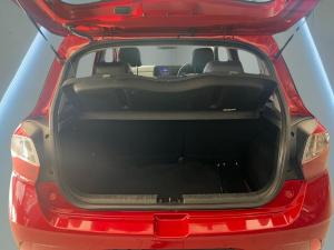 Hyundai Grand i10 1.2 Fluid hatch manual - Image 16