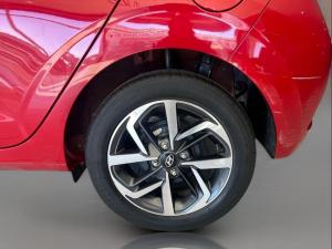 Hyundai Grand i10 1.2 Fluid hatch manual - Image 17