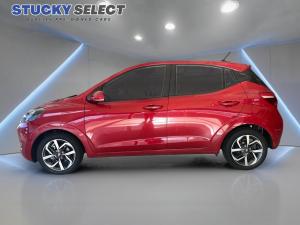 Hyundai Grand i10 1.2 Fluid hatch manual - Image 2