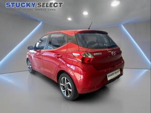 Hyundai Grand i10 1.2 Fluid hatch manual - Image 3