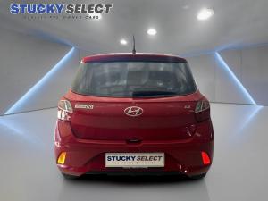 Hyundai Grand i10 1.2 Fluid hatch manual - Image 4
