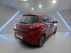 Hyundai Grand i10 1.2 Fluid hatch manual - Image 5