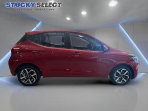 Hyundai Grand i10 1.2 Fluid hatch manual - Image 6