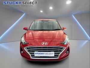 Hyundai Grand i10 1.2 Fluid hatch manual - Image 8