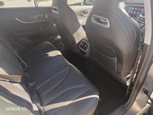 Chery Tiggo 7 Pro Max 1.6TGDI 290T Executive - Image 12