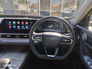 Chery Tiggo 7 Pro Max 1.6TGDI 290T Executive - Image 17