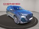 Thumbnail Chery Tiggo 7 Pro Max 1.6TGDI 290T Executive