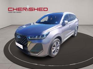 Chery Tiggo 7 Pro Max 1.6TGDI 290T Executive - Image 2