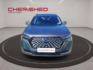 Chery Tiggo 7 Pro Max 1.6TGDI 290T Executive - Image 3