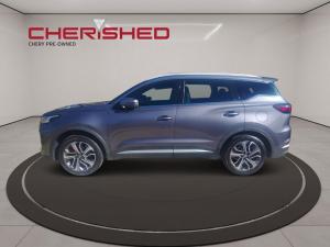 Chery Tiggo 7 Pro Max 1.6TGDI 290T Executive - Image 4
