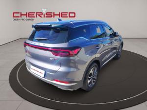 Chery Tiggo 7 Pro Max 1.6TGDI 290T Executive - Image 6