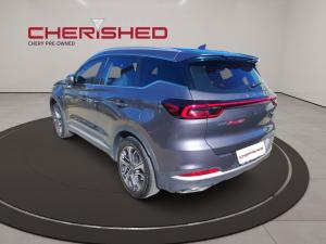 Chery Tiggo 7 Pro Max 1.6TGDI 290T Executive - Image 7