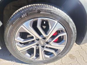 Chery Tiggo 7 Pro Max 1.6TGDI 290T Executive - Image 8