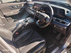 Chery Tiggo 7 Pro Max 1.6TGDI 290T Executive - Image 9