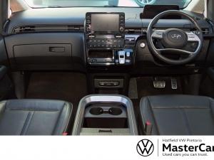 Hyundai Staria 2.2D Luxury - Image 10