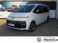 Thumbnail Hyundai Staria 2.2D Luxury