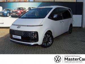 Hyundai Staria 2.2D Luxury - Image 1
