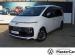 Hyundai Staria 2.2D Luxury - Thumbnail 1