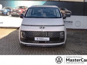 Hyundai Staria 2.2D Luxury - Image 2