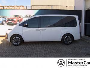 Hyundai Staria 2.2D Luxury - Image 3