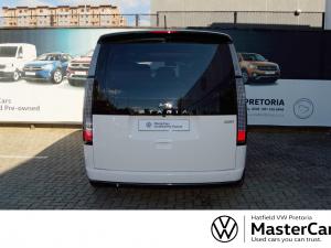 Hyundai Staria 2.2D Luxury - Image 4