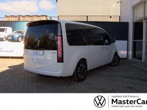 Hyundai Staria 2.2D Luxury - Image 5