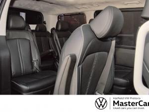 Hyundai Staria 2.2D Luxury - Image 9