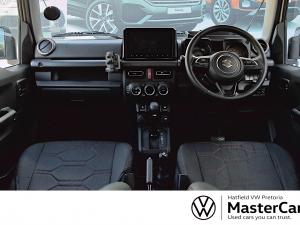 Suzuki Jimny 1.5 GLX AllGrip 5-door auto - Image 10