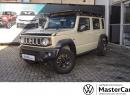 Thumbnail Suzuki Jimny 1.5 GLX AllGrip 5-door auto