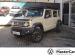 Suzuki Jimny 1.5 GLX AllGrip 5-door auto - Thumbnail 1