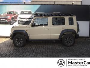 Suzuki Jimny 1.5 GLX AllGrip 5-door auto - Image 3