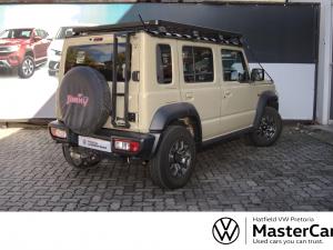 Suzuki Jimny 1.5 GLX AllGrip 5-door auto - Image 5