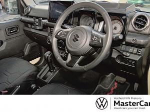 Suzuki Jimny 1.5 GLX AllGrip 5-door auto - Image 7