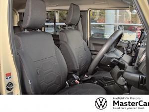 Suzuki Jimny 1.5 GLX AllGrip 5-door auto - Image 8