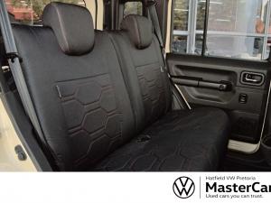 Suzuki Jimny 1.5 GLX AllGrip 5-door auto - Image 9