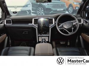 Volkswagen Amarok 2.0BiTDI double cab PanAmericana 4Motion - Image 19