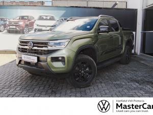 Volkswagen Amarok 2.0BiTDI double cab PanAmericana 4Motion - Image 1